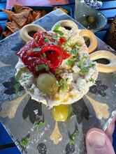 La Culinaria im Theater