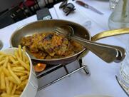 Brasserie Café de Paris