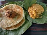 Mahesh Tiffanies - Tuppa/Ghee Dosa hotel Since 1940s