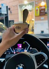 Guttilla Alta Gelateria Italiana - PRATI