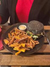 CULT Burger Restaurant