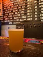 Crafter Bar - Craft Beer & Drinks