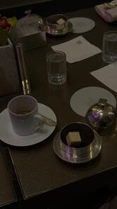 Emporio Armani Caffè & Ristorante