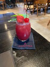 Confins Steakhouse