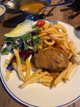 Boudin-Brasserie