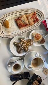 Bakery M