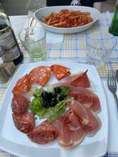 Ristorante e Pizzeria ''SAPORI DI ROMA''