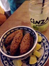 Cinza General Store