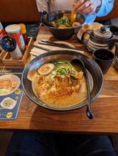 Takumi Ramen