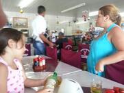 Nova BrésciA churrascaria