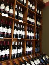 CV Casa Do Vinho - Wine Bar E Grill