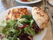 Pizza Cocco Rocco