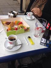 Le Café du Rhône