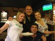 The Gep's Pub