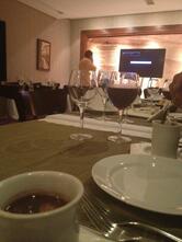 Restaurante Manuel Bandeira