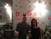 Buganvillea Cafe