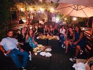 Il Garden Lounge Bar