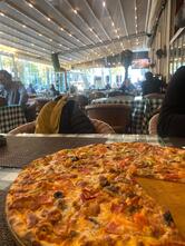 Pizza Inn