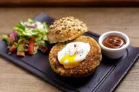 City Grill Covaci
