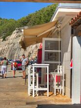Caffe bar Morsko Jaje