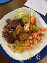 REstaurante pimenta de cheiro
