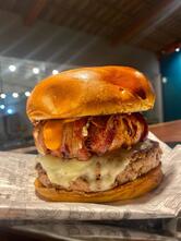Garagem Original Burguer