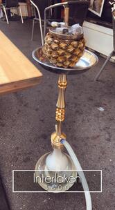 Per Bacco - Restaurant, Café und Vinothek