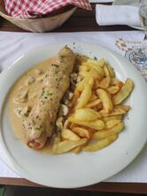 Restaurant Grgin Dol