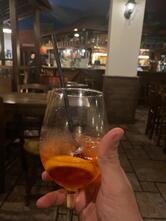 Dundee pub pizzeria