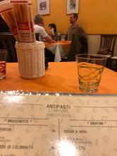 Ristorante - Pizzeria da Giorgio...E Non Solo
