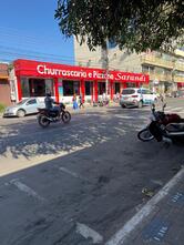 Churrascaria e Pizzaria Sarandi