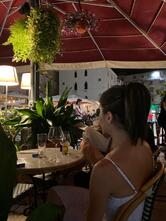 Caffe bar Palača Judita