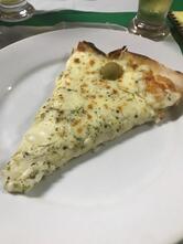 Restaurante e Pizzaria Dom Paco