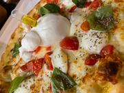 Pizzeria "I 5 Sensi" Pizza e Taglieri