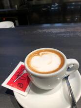 La Caffetteria e il Bar