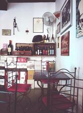 Bar Latteria