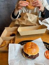 Plan B Burger