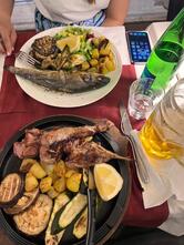Barrique Ristorante Enoteca