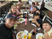 Churrascaria Prenda Gaúcha