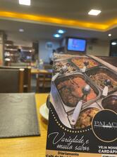 Palace Grill Restaurante