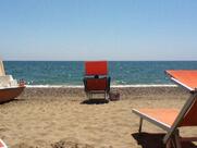 Stabilimento pizzeria Jamaica Beach