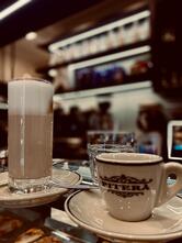 Caffetteria Pasticceria Piterà