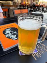 Chopp Club Bar