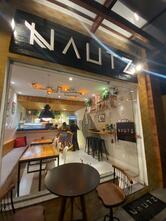 Nautz Burger Sushi Lounge Bar