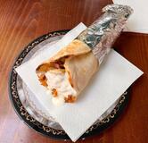 Horas Kebab / egyptian food