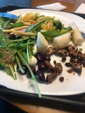 Restaurante Manjericão