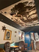 The Curious bar