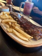 Restaurante Outback Steakhouse