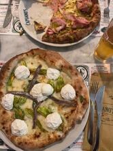Pizzeria Capuano's - Orseolo