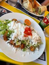 Maria Razo Cuisine Mexicaine
